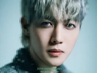 “FIVE O ONE” ปล่อยโปสเตอร์เดี่ยวของคิมฮยอนจู (หัวหน้าวง), ฮอยองแซง และคิมคยูจง