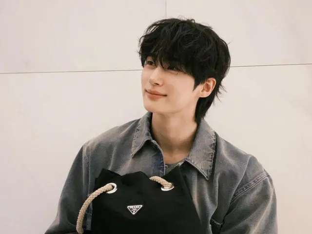 นักแสดงบยอนวูซอกเปี่ยมเสน่ห์น่ารักราวกับสุนัขกู้ภัยที่เกิดใหม่