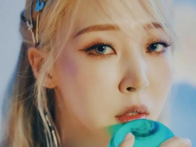 มุนบยอล MAMAMOO พาแฟนๆ คอนเสิร์ตที่ฮ่องกงมาเปิดในเอเชีย นำเสนอความโรแมนติกในค่ำคืนกลางฤดูร้อนใน 4 ภูมิภาค