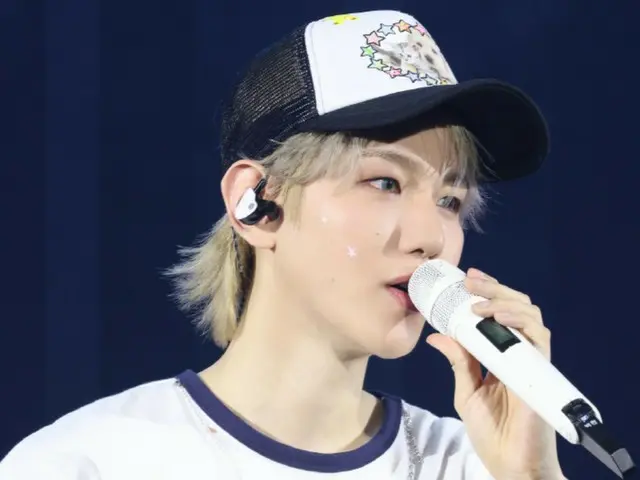 เวิลด์ทัวร์เดี่ยวครั้งแรกของแบคฮยอน EXO "Reverie" เริ่มต้นด้วยการแสดงที่โซล...สำเร็จลุล่วง