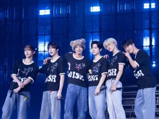 “NCT WISH” เตรียมปิดฉากทัวร์เอเชียที่กรุงเทพฯ...ร่วมเป็นหนึ่งในศิลปินระดับโลก
