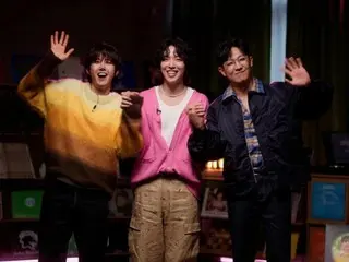 ยงฮวา (CNBLUE) หนุ่มรักสนุกร่วมกับอีจุนและฮวังกวางฮี... "Jung Yong Hwa's LP ROOM" เตรียมวางจำหน่ายวันที่ 12 นี้