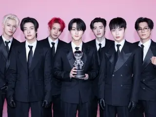 เพลงใหม่ "Bad Desire" ของ ENHYPEN คว้าอันดับหนึ่งในรายการเพลงด้วยเพลง "M カ"