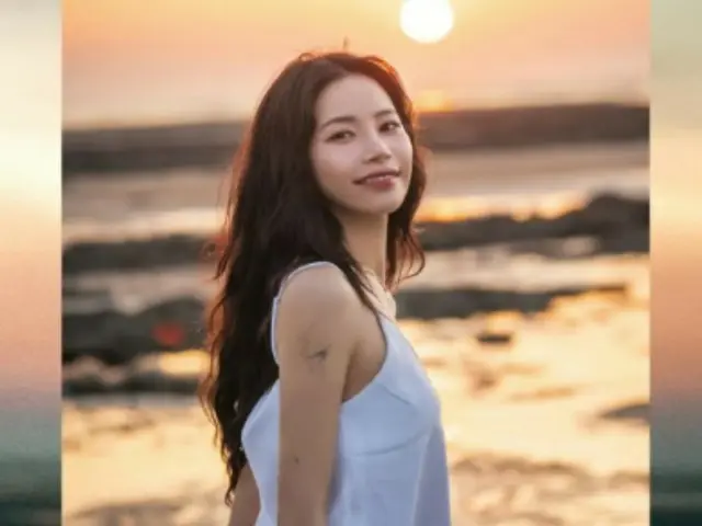 Solar ของ MAMAMOO ขึ้นอันดับหนึ่งชาร์ต iTunes Top Songs ด้วยซิงเกิลภาษาจีน "Floating Free"