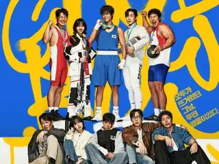 ละคร "Good Boy" ของพัคโบกอม ครองอันดับ 1 ในด้านละครและหัวข้อนักแสดงเป็นเวลา 3 สัปดาห์ติดต่อกัน