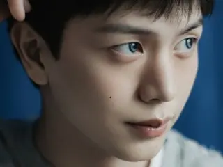 ซองเจ BTOB เปิดตัวอัลบั้มเดี่ยว "All About Blue" วันนี้ (19)