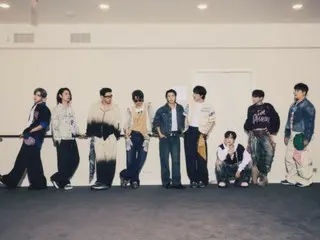SUPER JUNIOR เผยทีเซอร์การแสดงสุดในตำนานด้วยเพลงใหม่ "Express Mode"