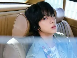 “BTS” JIN, “Don’t Say You Love Me” ขึ้นอันดับหนึ่ง Spotify ญี่ปุ่น 22 วัน... สถิติสูงสุดสำหรับศิลปินเดี่ยวชาย K-POP