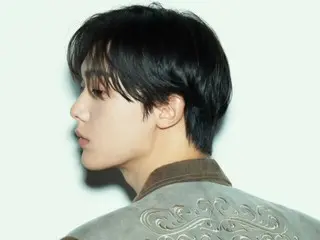 ยูน ซานฮา แห่ง ASTRO เผยเสน่ห์ใหม่... เผยโปรไฟล์ใหม่และภาพเบื้องหลัง (มีวิดีโอ)