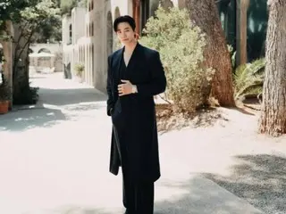 จุนโฮ 2PM สง่างามและงดงาม...เปล่งประกายสดใสยิ่งขึ้น (มีวิดีโอ)