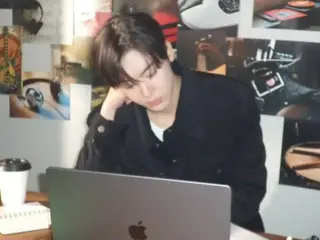 ยุนซานฮา ASTRO ส่งสารรักถึงแฟนๆ...ความคาดหวังในการคัมแบ็กเพิ่มสูงขึ้น