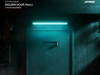 ATEEZ ปล่อยอัลบั้มชุดที่ 12 แบบลิมิเต็ดอิดิชั่น "GOLDEN HOUR: Part.3"... เผยแผนที่โปรโมท