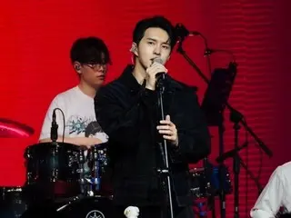 เคน VIXX จัดคอนเสิร์ตยืนครั้งแรกสำเร็จ