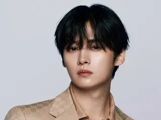 Reno ของ Stray Kids ได้รับเลือกให้เป็นแบรนด์แอมบาสเดอร์ระดับโลกของ Gucci