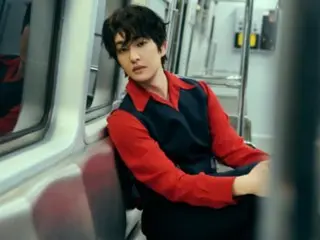 ONEW ปล่อยภาพมิวสิควิดีโอเพลงไตเติ้ล "ANIMALS" จากอัลบั้มเต็มชุดที่สอง