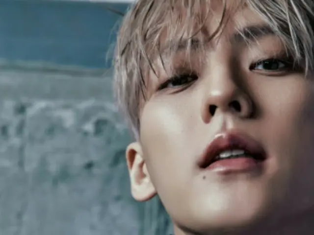"BTOB" อีมินฮยอก (HUTA) "ออร่าล้นเหลือ" พร้อมกล้ามเนื้ออันเกรี้ยวกราด...เผยภาพคอนเซ็ปต์ "HOOK"