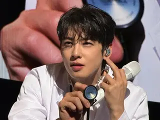 "ASTRO" ชาอึนอู เผยภาพงานแฟนมีตติ้งที่ญี่ปุ่น... "ขอบคุณมาก"