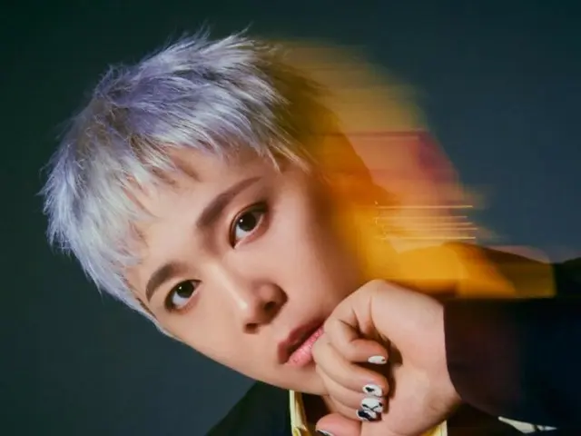 FTISLAND ปล่อยภาพศิลปินของฮงกิสำหรับอัลบั้มเต็มชุดที่ 10 "Instinct"...ความคาดหวังกำลังเพิ่มขึ้น