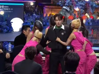 ยิม ซีวาน: "ระวังคำพูดเรื่องรางวัลของคุณหน่อย"... เขาทำตามสัญญาที่จะจัดคอนเสิร์ตฉลองรางวัล (มีวิดีโอ)