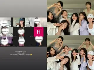 "Nine Muses" จะกลับมาไหม? นี่อาจเป็นสัญญาณของการกลับมารวมตัวกันครบรอบ 15 ปีหรือเปล่า? สมาชิกรวมตัวกันและเผยภาพการประชุม