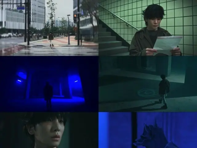 SHINee KEY กลับมาพร้อมเรื่องราวผีๆ ในเมืองสุดประหลาด...ปล่อยมิวสิควิดีโอเพลงใหม่ "HUNTER" (มีวิดีโอ)