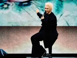 SOL แห่ง BIGBANG จัดงานแฟนมีตติ้งเดี่ยวครั้งแรกในรอบ 19 ปี นับตั้งแต่เดบิวต์...สร้างความทรงจำพิเศษกับแฟนๆ