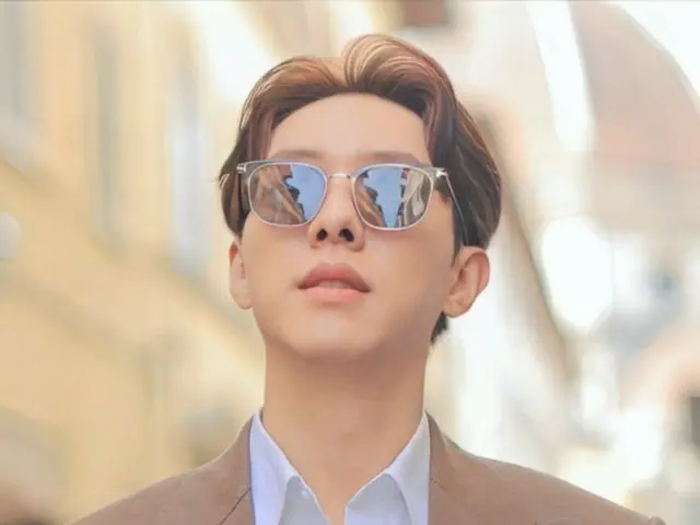อีจองชิน สมาชิกที่อายุน้อยที่สุดของวง CNBLUE กำลังก่อกบฏหรือไม่?... "การเป็นพี่ชายมันง่ายกว่าการเป็นน้องชาย" เขาเปิดเผย ยกระดับความคาดหวังสำหรับ "The Gunfighters"