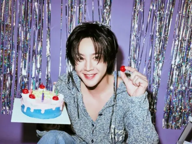 รอยยิ้มแบบเด็กๆ ของจางกึนซอก... "สุขสันต์วันคึนซ็อก" (รวมวิดีโอ)