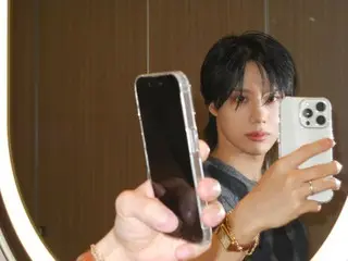 แทมิน SHINee "มองตัวเองในกระจก" - เซลฟี่สุดเซ็กซี่จากวันฤดูร้อนอันเงียบสงบ