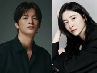 ซออินกุกและพัคจีฮยอน คอนเฟิร์มร่วมงานกันในละครเรื่องใหม่ "Work Tomorrow!"... แล้วเรื่องความรักของพวกเขาจะเป็นยังไงบ้าง?
