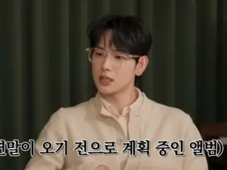 ยิม ซีวาน "ตอนนี้กำลังอัดอัลบั้มเดี่ยว คาดว่าจะปล่อยประมาณเดือนกันยายน-ตุลาคม"