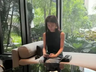 “ฮาจีวอน” อายุ 47 ปี หุ่นเพรียวสวย... ภาพลักษณ์สุดฮอต ที่โรงแรมสุดหรูในกรุงเทพฯ