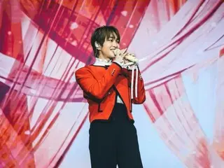 คอนเสิร์ตเดี่ยวเวิลด์ทัวร์ "ONEW THE LIVE" ของ Onew แห่ง SHINee ที่ฮ่องกงประสบความสำเร็จอย่างล้นหลาม...ขยายไป 16 เมือง