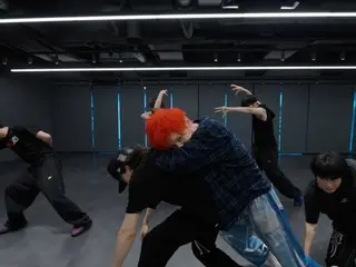 KEY แห่ง SHINee ปล่อยวิดีโอซ้อมเต้นสำหรับเพลงใหม่ "HUNTER" (มีวิดีโอให้รับชม)