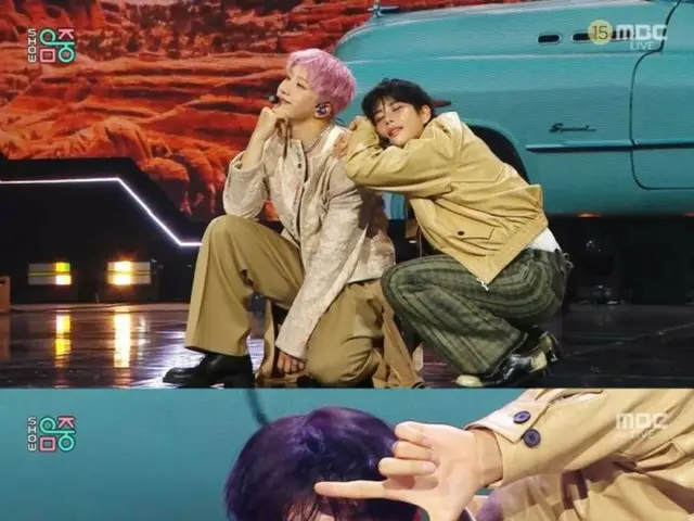 ยูนิต ZOONIZINI ของ ASTRO เปิดตัวอย่างร้อนแรงด้วยเสน่ห์อันระเบิดระเบ้อ