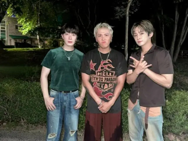 FTISLAND และ JUMF ปรากฏตัว...พัดพาความร้อนระอุของฤดูร้อนออกไป