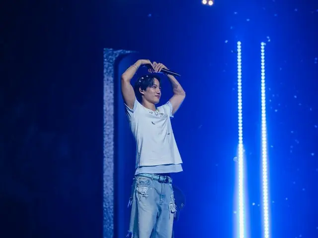 ไค EXO ประสบความสำเร็จในการทัวร์เดี่ยวในเอเชีย...ดำเนินต่อไปใน 6 เมืองในอเมริกาเหนือ