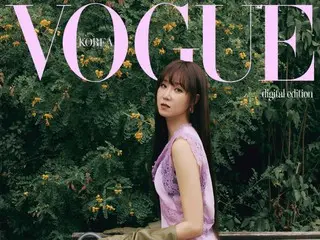 กงฮโยจิน ออร่าอันเป็นเอกลักษณ์ที่สะกดใจชาวเบลเยียม... ช่วงเวลาแห่งแฟชั่น [ถ่ายภาพ]