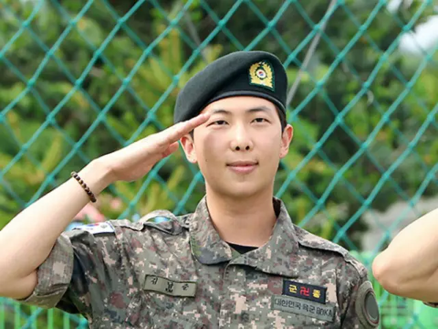 RM แห่ง BTS กำลังเตรียมตัวสำหรับอัลบั้มเต็มของวง... "ฉันแค่วิ่งทุกวัน"