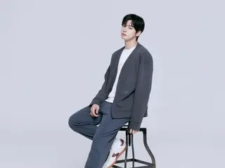 ชาอึนอู แห่งวง ASTRO ภาพลักษณ์ที่สงบนิ่งซึ่งส่งกลิ่นอายของฤดูใบไม้ร่วง
