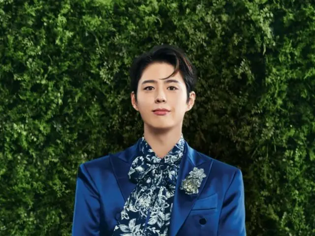 ภาพลักษณ์อันลึกลับและสง่างามของพัคโบกอม...พาคุณเข้าสู่โลกแห่งจินตนาการ