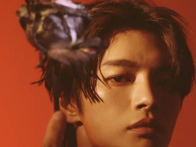 ซออินกุก เผยภาพและบทสัมภาษณ์...เผยออร่าอันทรงพลัง