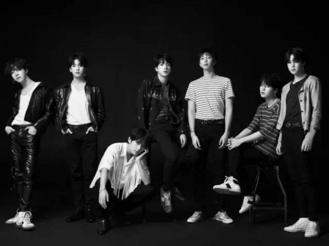 "FAKE LOVE" ของ BTS และ "3D" ของ JUNG KOOK มียอดเล่นบน Spotify ทะลุ 1 พันล้านครั้ง