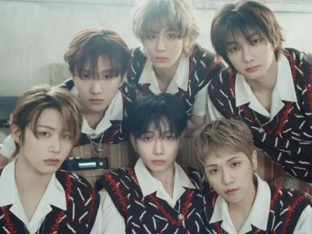 เพลงใหม่ของ BOYNEXTDOOR ขายได้มากกว่า 340,000 ชุดในสัปดาห์แรกหลังจากวางจำหน่ายในญี่ปุ่น...สถิติส่วนตัวใหม่