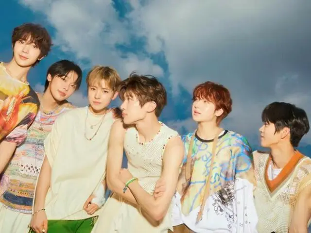 NCT WISH เผยสีสันดนตรีอันสดใสสมกับอัลบั้มใหม่ "COLOR"