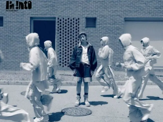 อูยอง 2PM ปล่อยภาพทีเซอร์สุดท้ายสำหรับอัลบั้มใหม่ "I'm Into"... เสน่ห์อันสดชื่นในบรรยากาศอันเงียบเหงา