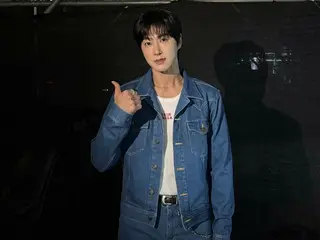 ยุนโฮ (U-KNOW) แห่ง TVXQ เผยภาพหลักฐานจากงานอีเวนต์ที่เวียดนาม... ท่าชูนิ้วโป้งสุดน่ารัก