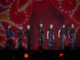 “NCT DREAM” จัดคอนเสิร์ตเดี่ยวครั้งแรกของ K-POP ที่สนามกีฬาไคตั๊ก ฮ่องกง ประสบความสำเร็จอย่างล้นหลาม