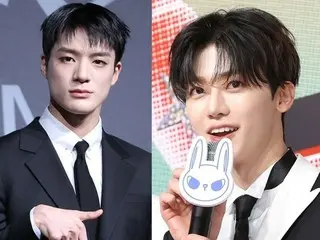 "NCT DREAM" เจโน่และแจมิน จะเป็นนักกีฬาเบสบอลระดับมัธยมปลายที่น่าจับตามองในละคร? ... SM "กำลังพิจารณาเรื่องรูปลักษณ์"