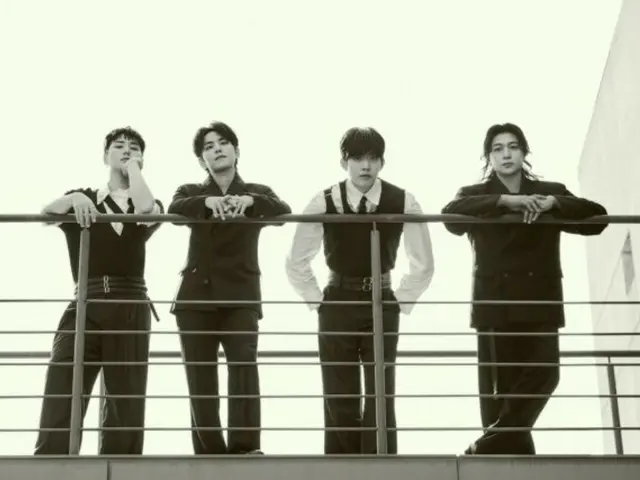 DAY6 ต่อสัญญากับ JYP เป็นครั้งที่สามเพื่อฉลองครบรอบ 10 ปีเดบิวต์